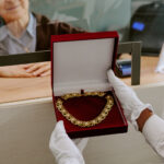 Compro oro e privacy